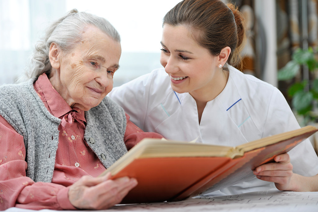 Home Care workflow