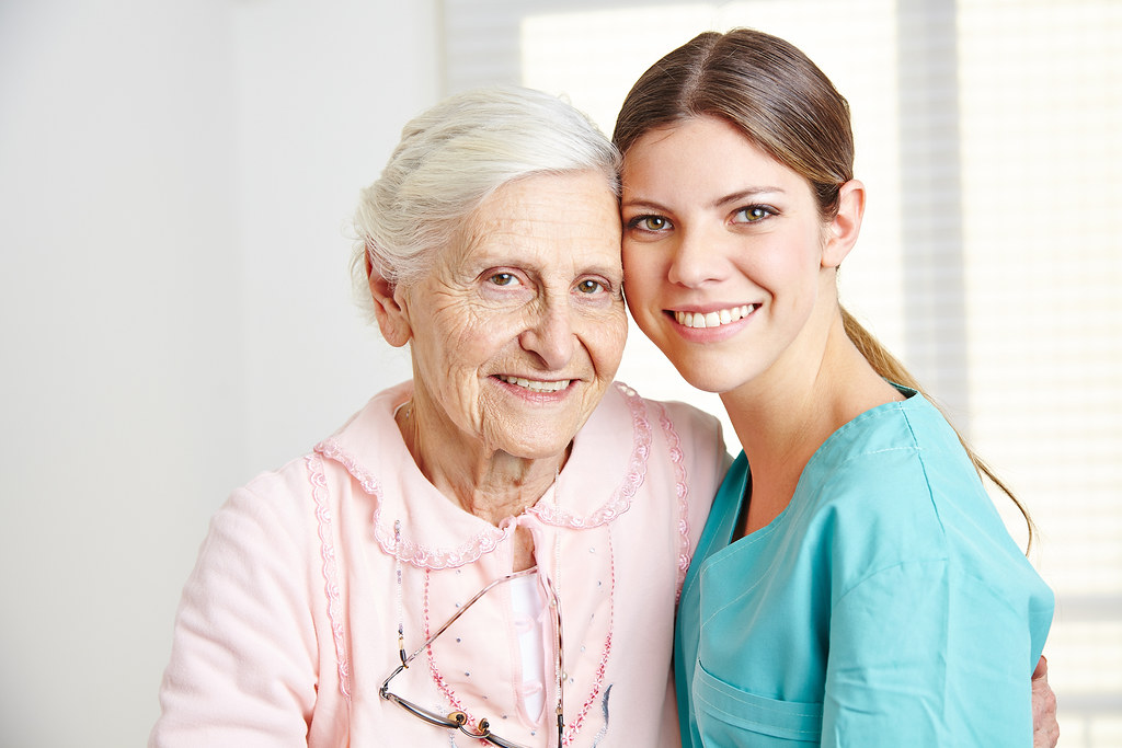 Home Health workflow